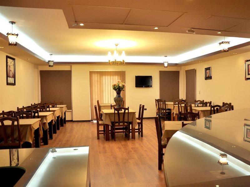 Cairo Plaza Guest House 6th of October City Eksteriør bilde