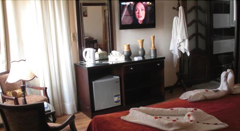 Cairo Plaza Guest House 6th of October City Eksteriør bilde