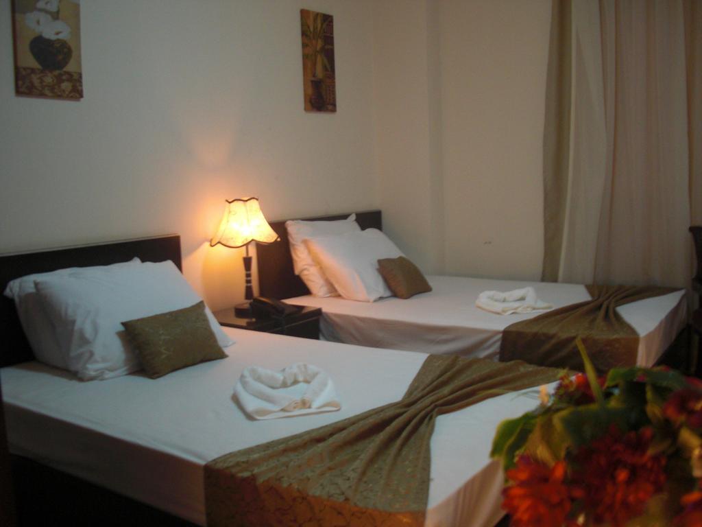 Cairo Plaza Guest House 6th of October City Eksteriør bilde