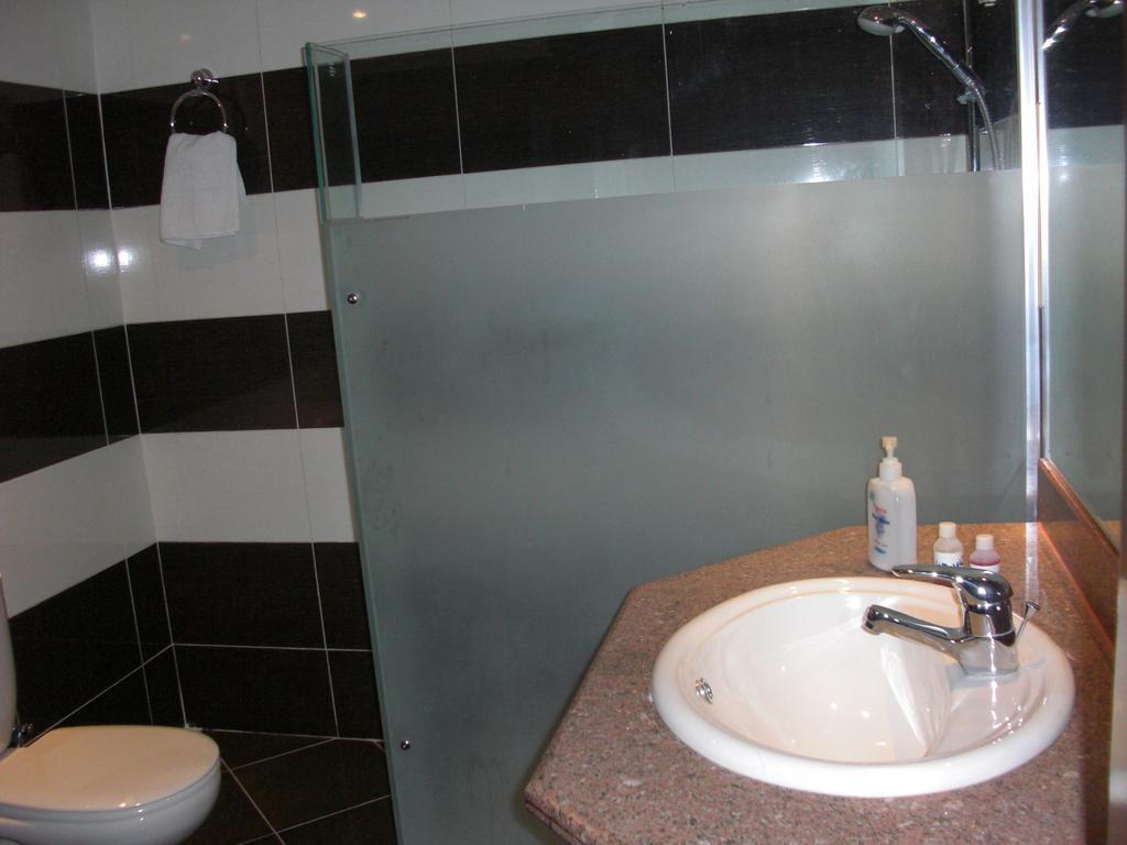 Cairo Plaza Guest House 6th of October City Eksteriør bilde