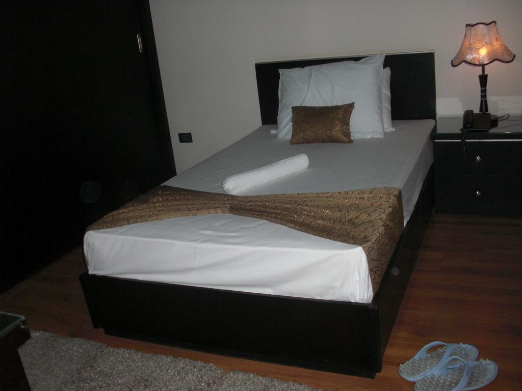 Cairo Plaza Guest House 6th of October City Eksteriør bilde