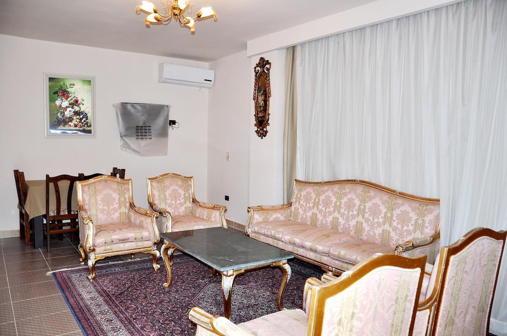 Cairo Plaza Guest House 6th of October City Eksteriør bilde